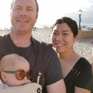 Meet your Posher, Travis